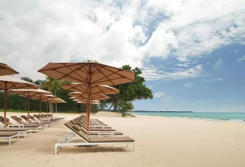 ホテル The Westin Desaru Coast Resort