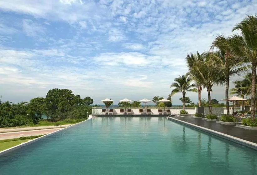 ホテル The Westin Desaru Coast Resort