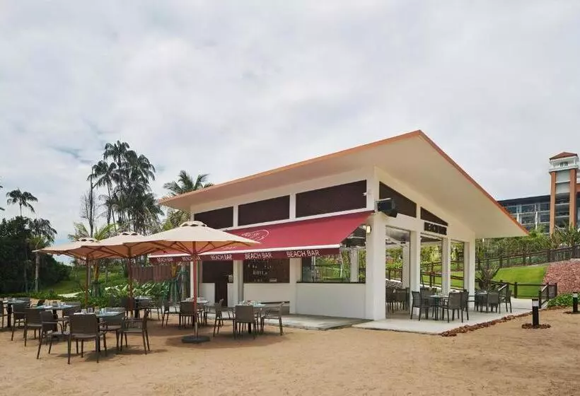 ホテル The Westin Desaru Coast Resort