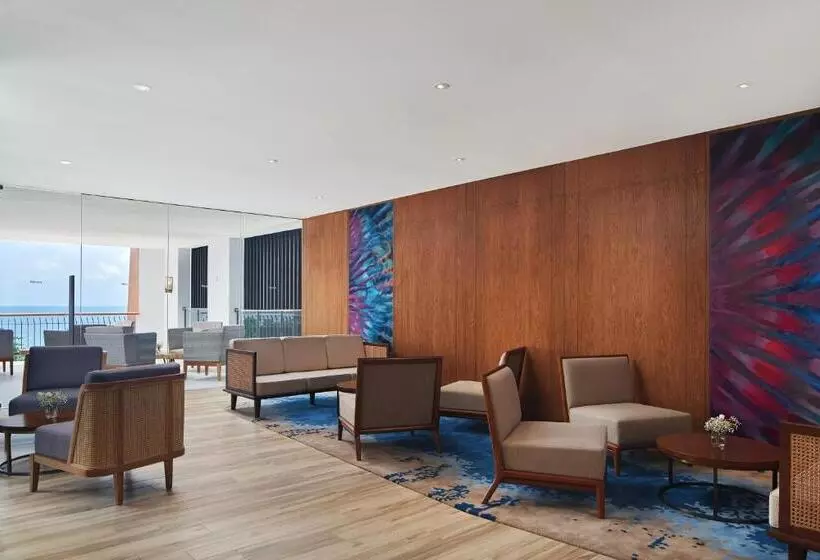 ホテル The Westin Desaru Coast Resort