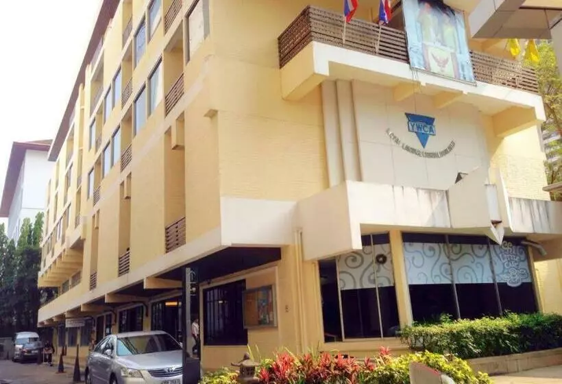Ywca Hotel Bangkok