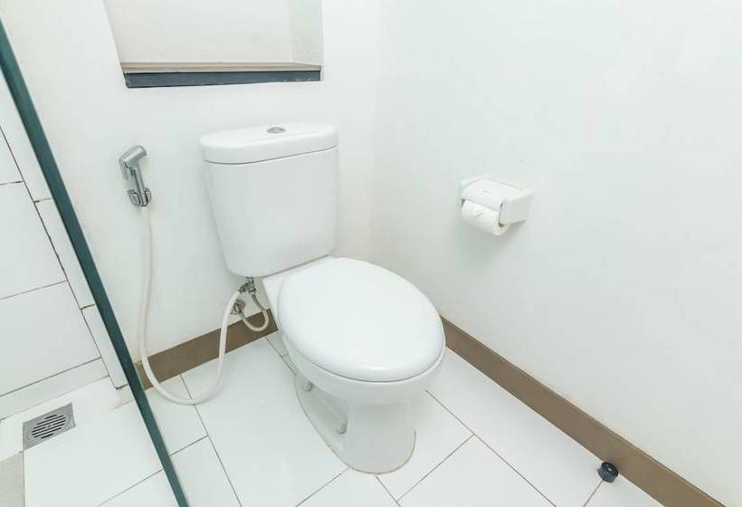 Fotos del hotel Zen Rooms Kerobokan Jalan Bidadari:  12