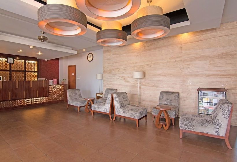 בית מלון כפרי Zen Rooms Kuta Sunset Road