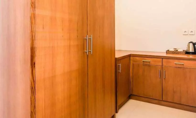 Hotelli Zen Rooms Ubud Nyuh Kuning