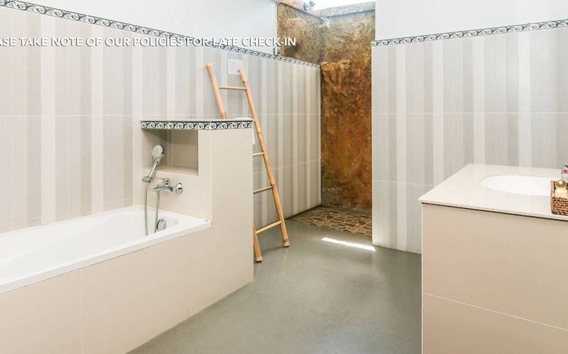 בית מלון כפרי Zen Rooms Ubud Nyuh Kuning