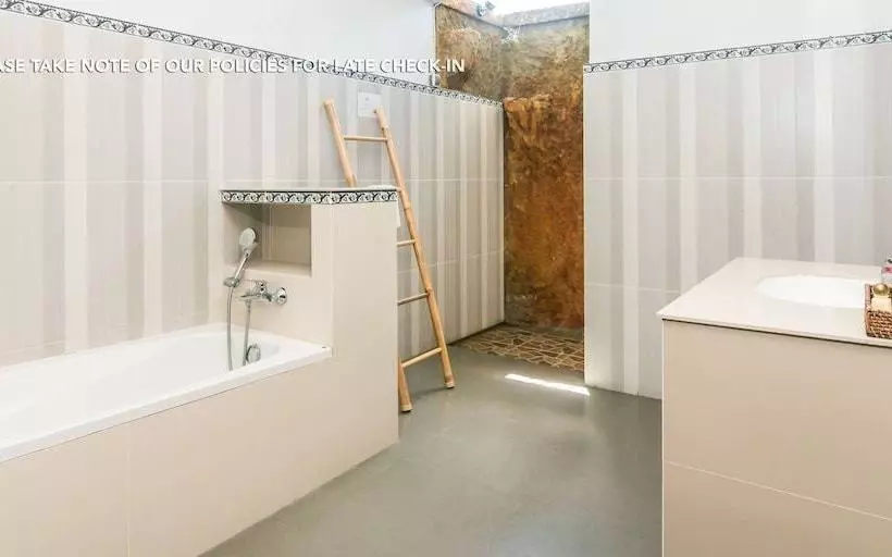 Hotelli Zen Rooms Ubud Nyuh Kuning