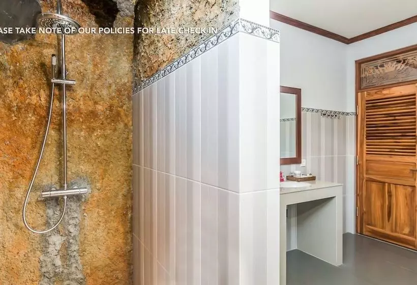 Hotelli Zen Rooms Ubud Nyuh Kuning