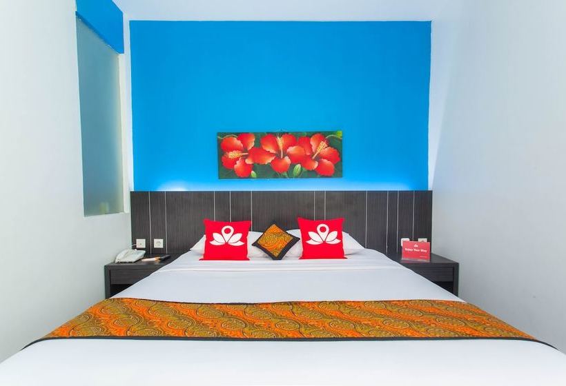 בית מלון כפרי Zenrooms Cengkareng