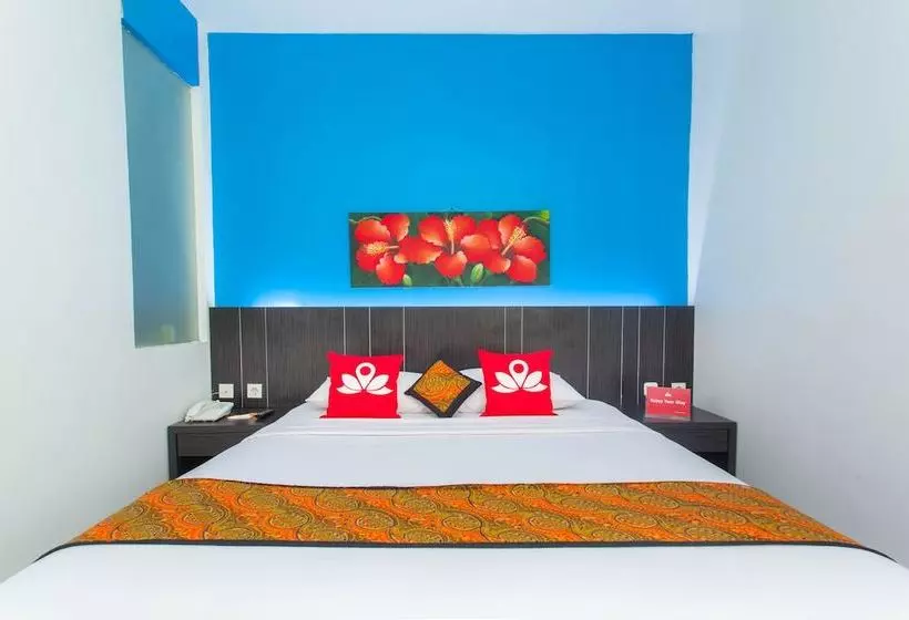 هتل Zenrooms Cengkareng