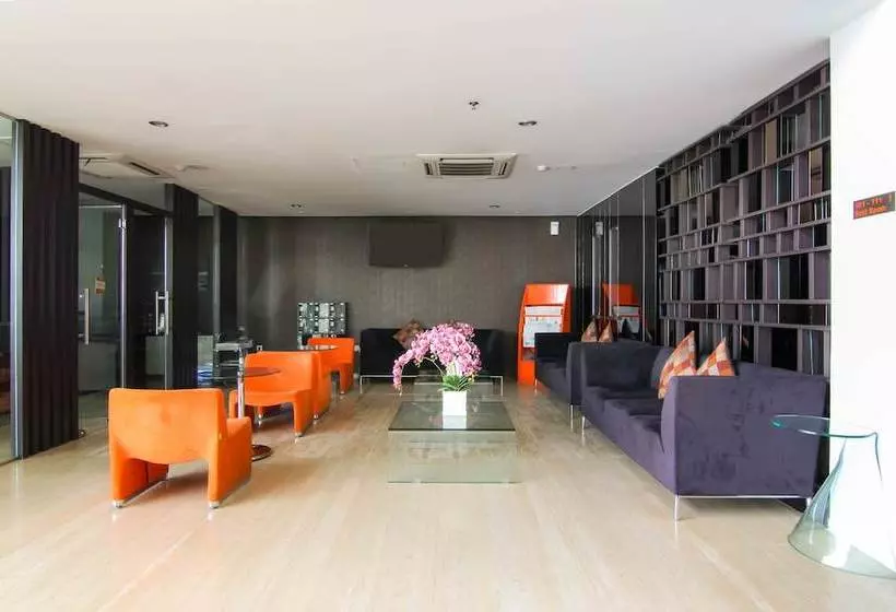 هتل Zenrooms Cengkareng