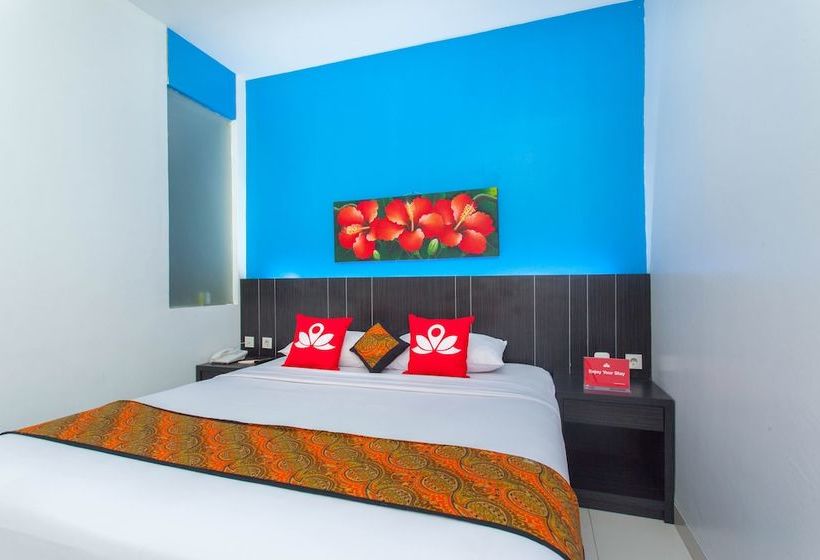 בית מלון כפרי Zenrooms Cengkareng