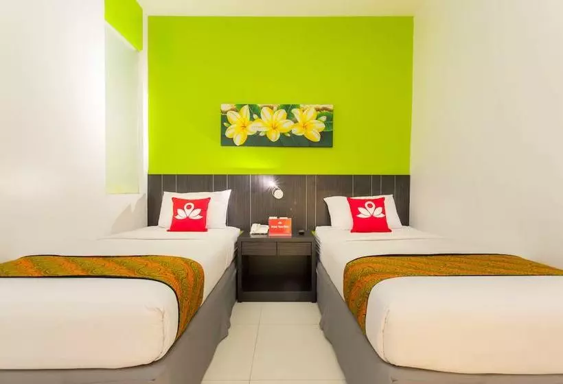 هتل Zenrooms Cengkareng