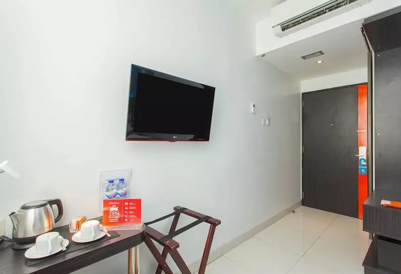 هتل Zenrooms Cengkareng