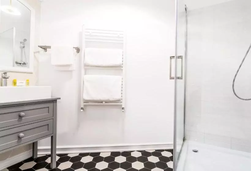 Matisse Bucharest Old Town