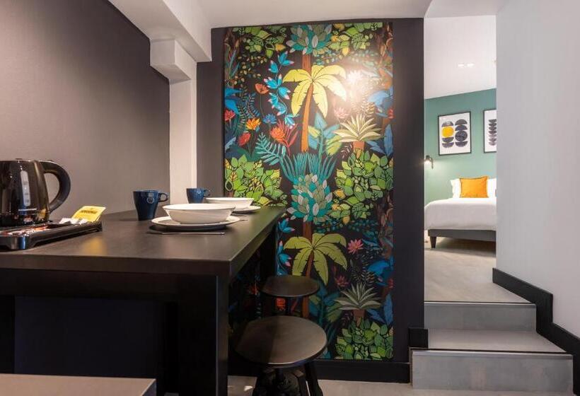 Matisse Bucharest Old Town