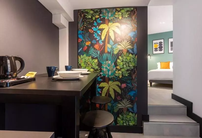 Matisse Bucharest Old Town