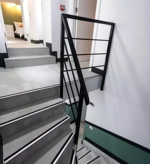 Matisse Bucharest Old Town