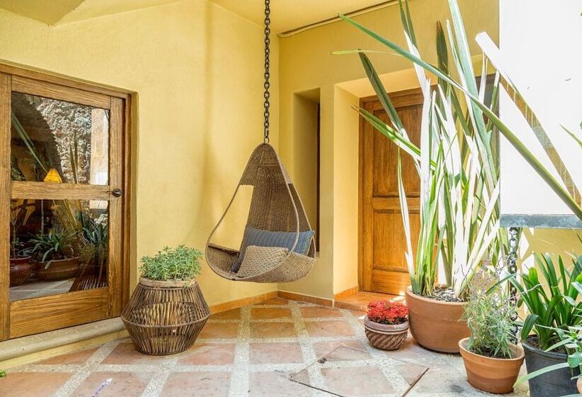 Morazul Hotel Boutique