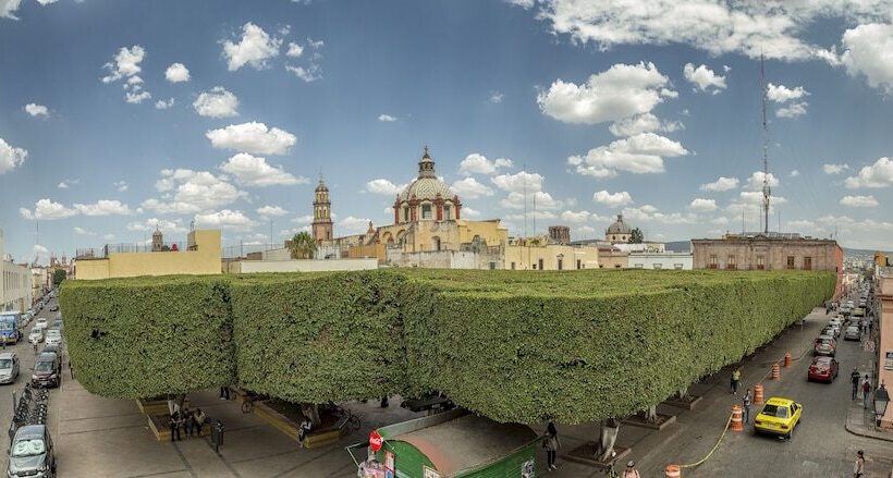 Morazul Hotel Boutique