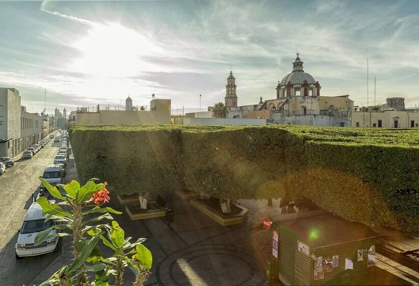 Morazul Hotel Boutique