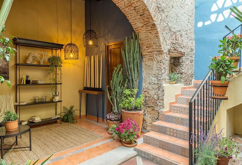 Morazul Hotel Boutique