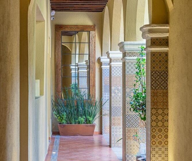 Morazul Hotel Boutique