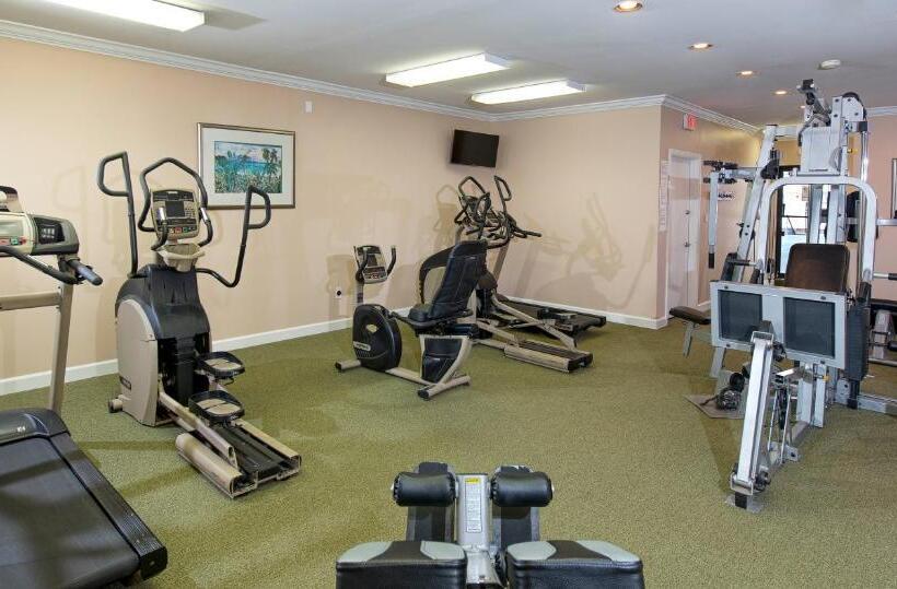 리조트 Sands Beach Club