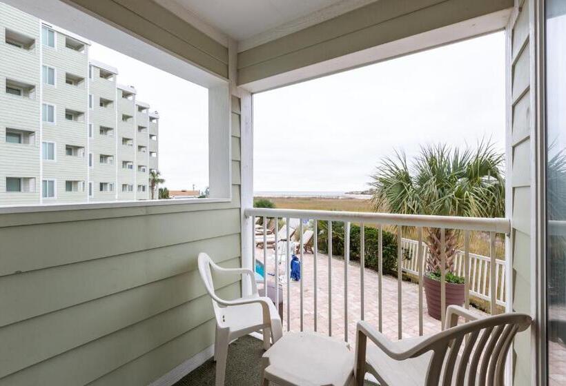 리조트 Sands Beach Club