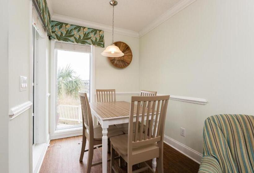 리조트 Sands Beach Club