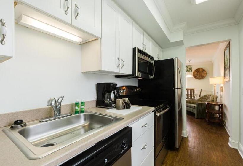 리조트 Sands Beach Club