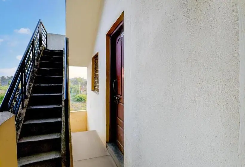 Hotelli O Mayuri Lodge