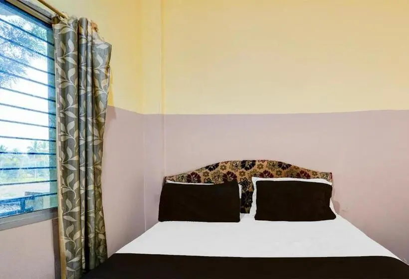 Hotelli O Mayuri Lodge