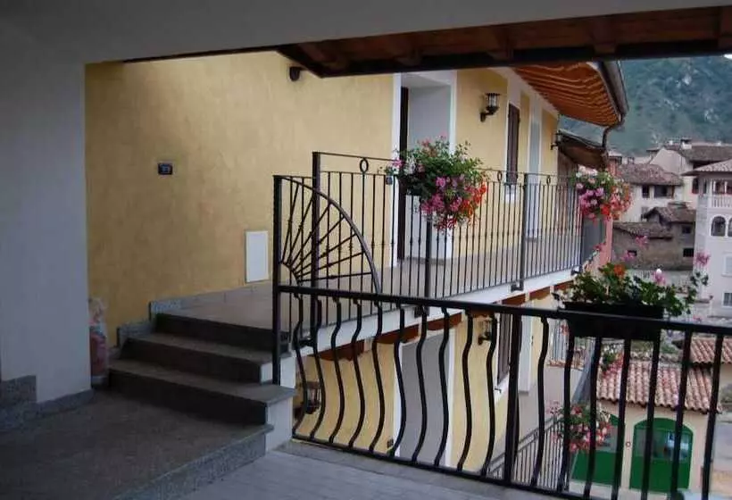 Agriturismo Rocca Dei Marchesi