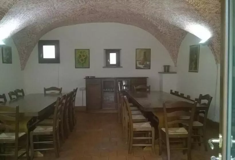 Agriturismo Rocca Dei Marchesi