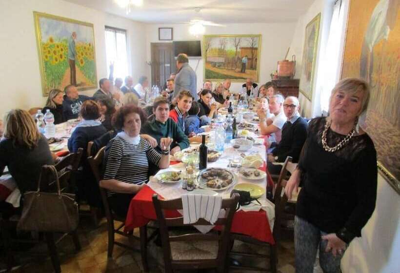 Agriturismo Rocca Dei Marchesi