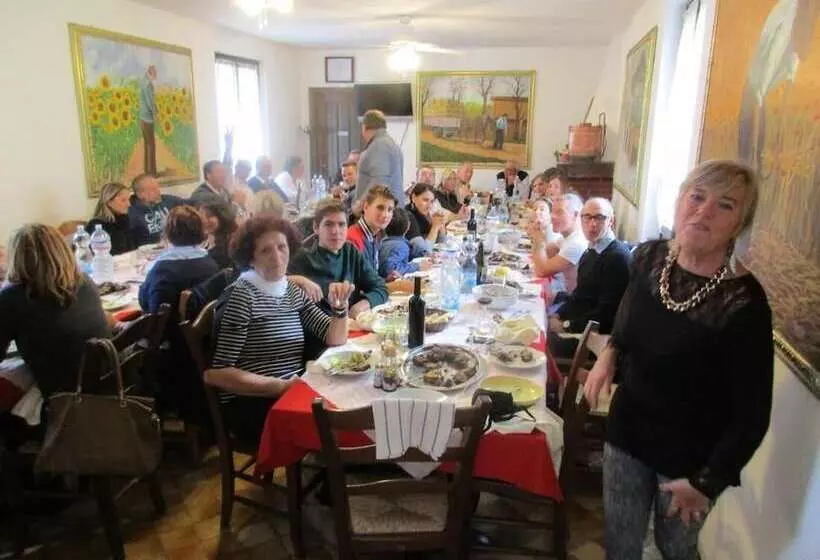 Agriturismo Rocca Dei Marchesi