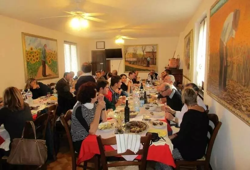 Agriturismo Rocca Dei Marchesi