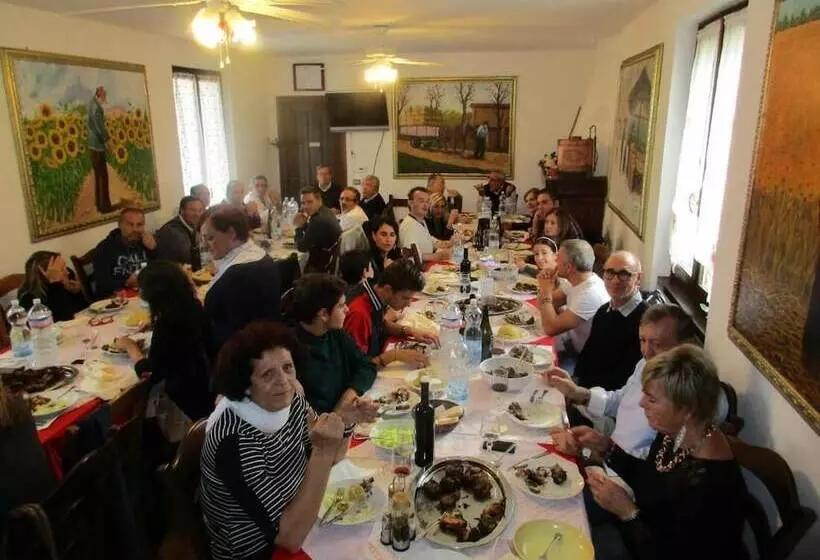 Agriturismo Rocca Dei Marchesi