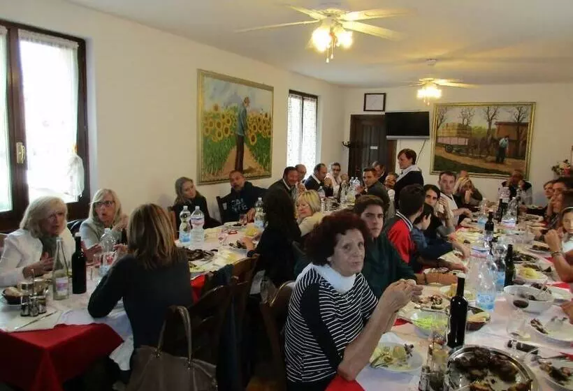 Agriturismo Rocca Dei Marchesi