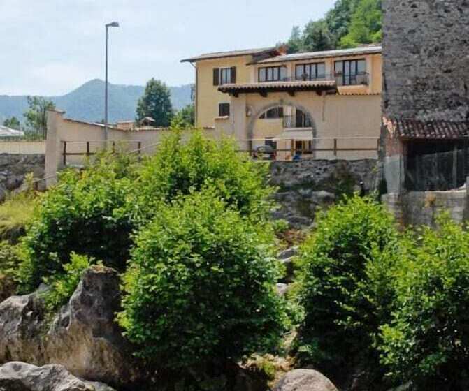 Agriturismo Rocca Dei Marchesi