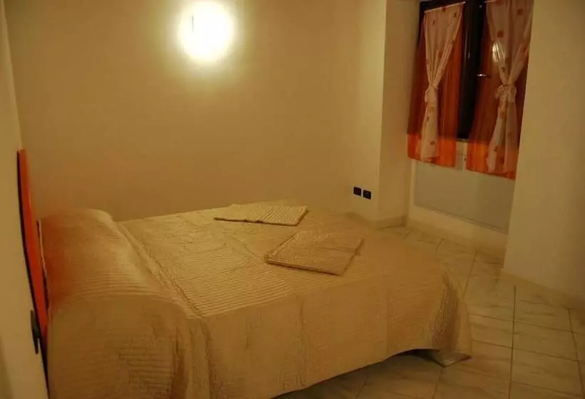 Agriturismo Rocca Dei Marchesi