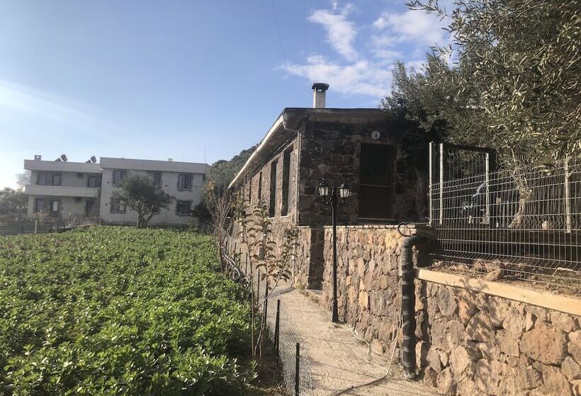 Assos Alis Farm Boutique Hotel & Spa