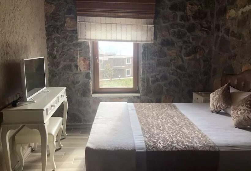 Assos Alis Farm Boutique Hotel & Spa
