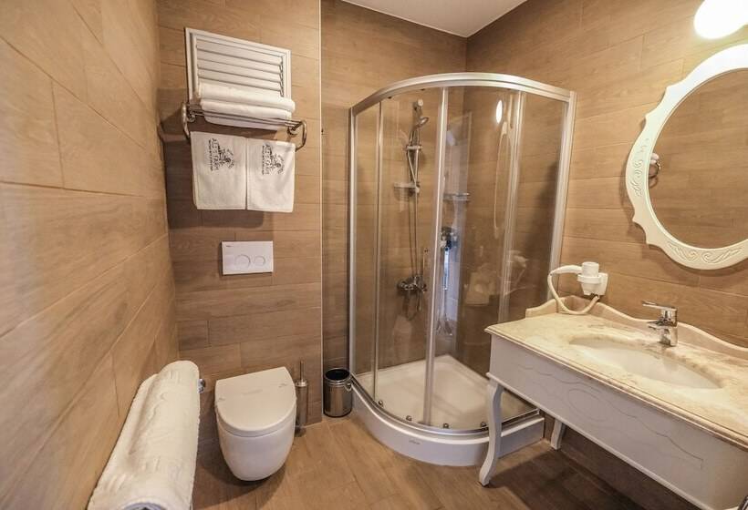 Assos Alis Farm Boutique Hotel & Spa