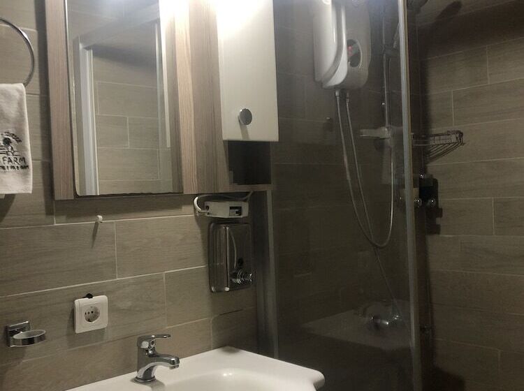 Assos Alis Farm Boutique Hotel & Spa