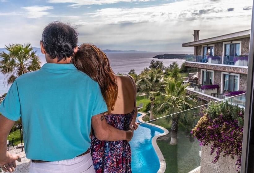 Assos Alis Farm Boutique Hotel & Spa