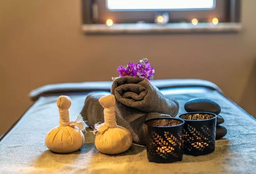 Assos Alis Farm Boutique Hotel & Spa
