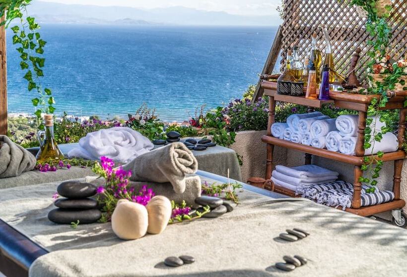 Assos Alis Farm Boutique Hotel & Spa