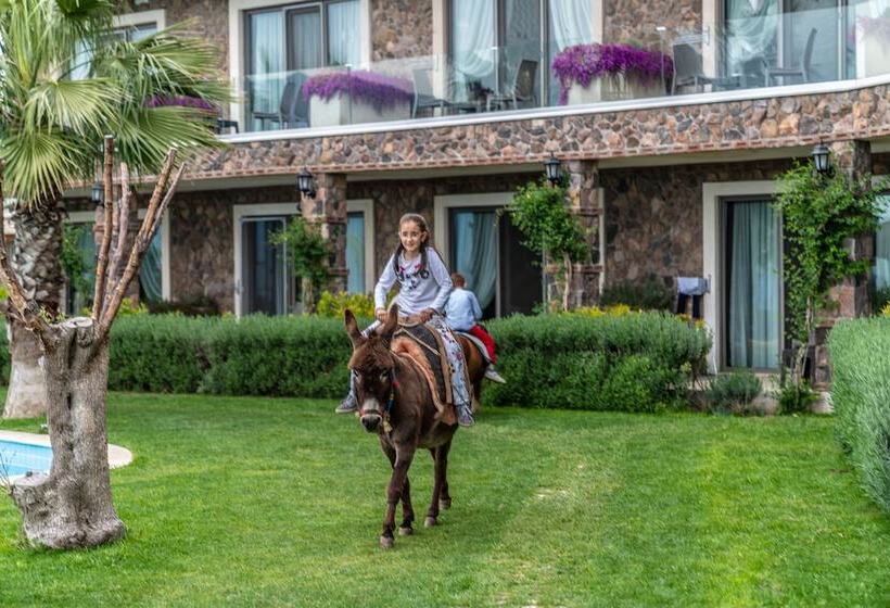 Assos Alis Farm Boutique Hotel & Spa