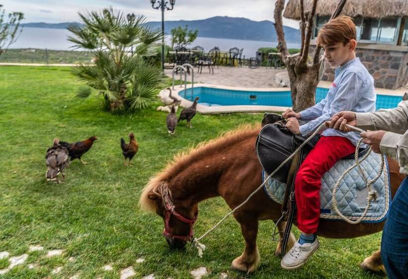 Assos Alis Farm Boutique Hotel & Spa